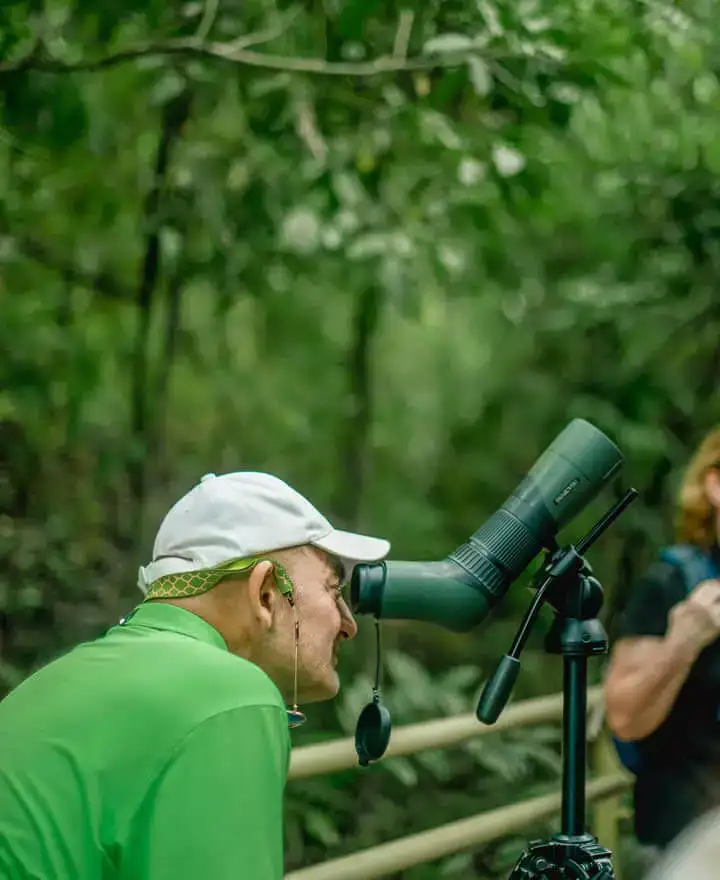 Parque Nacional Manuel Antonio