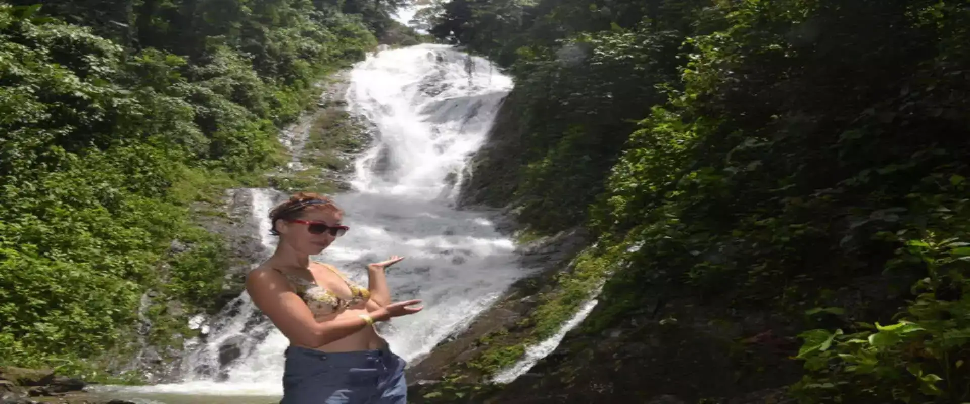 Horseback riding in Manuel Antonio | Costa Rica