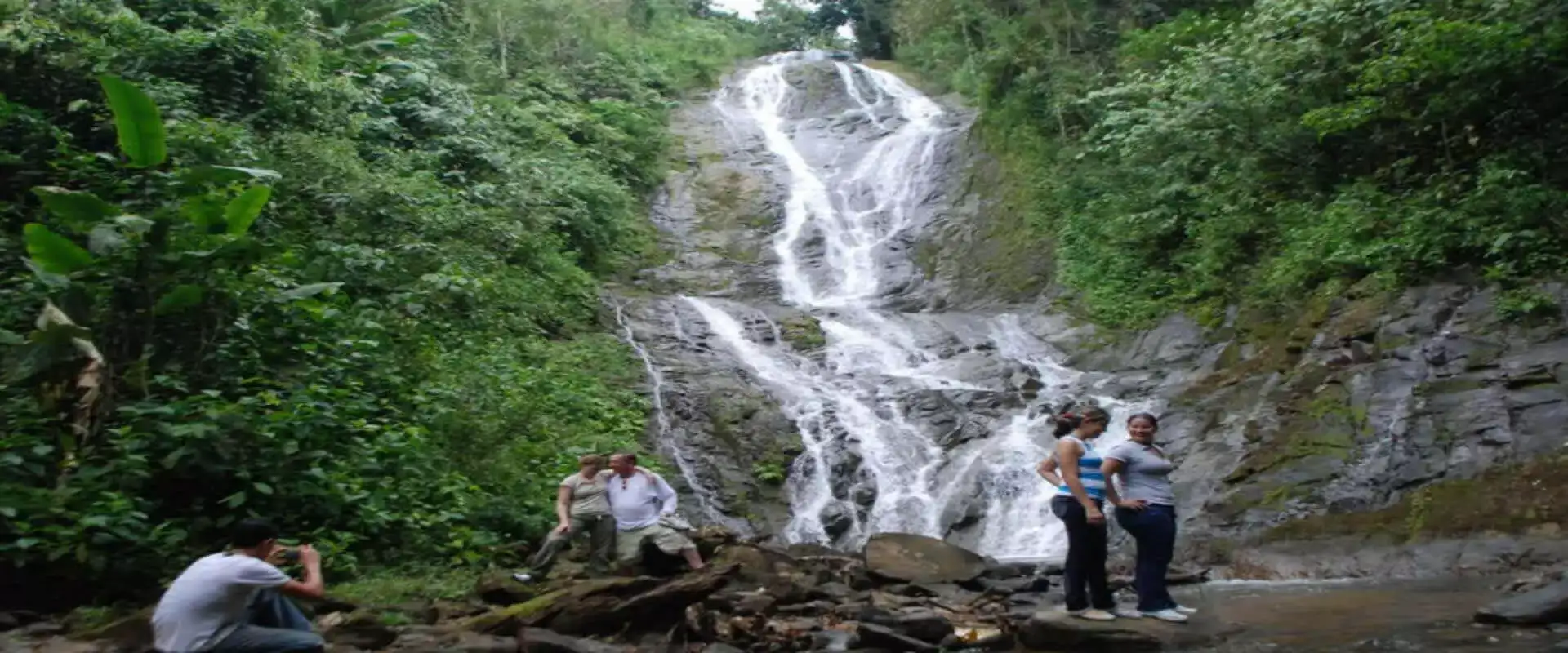 Horseback riding in Manuel Antonio | Costa Rica