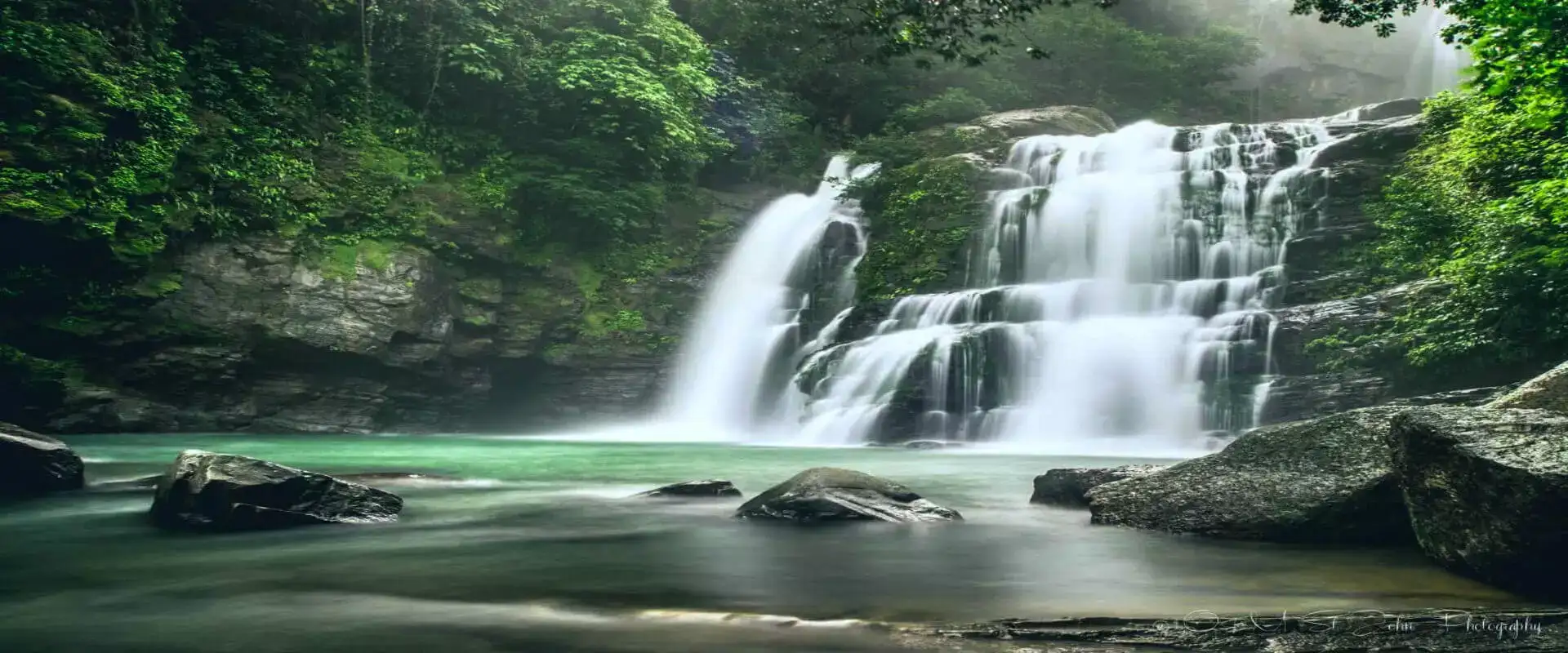 Nauyaca Waterfalls Tour in Manuel Antonio | Costa Rica