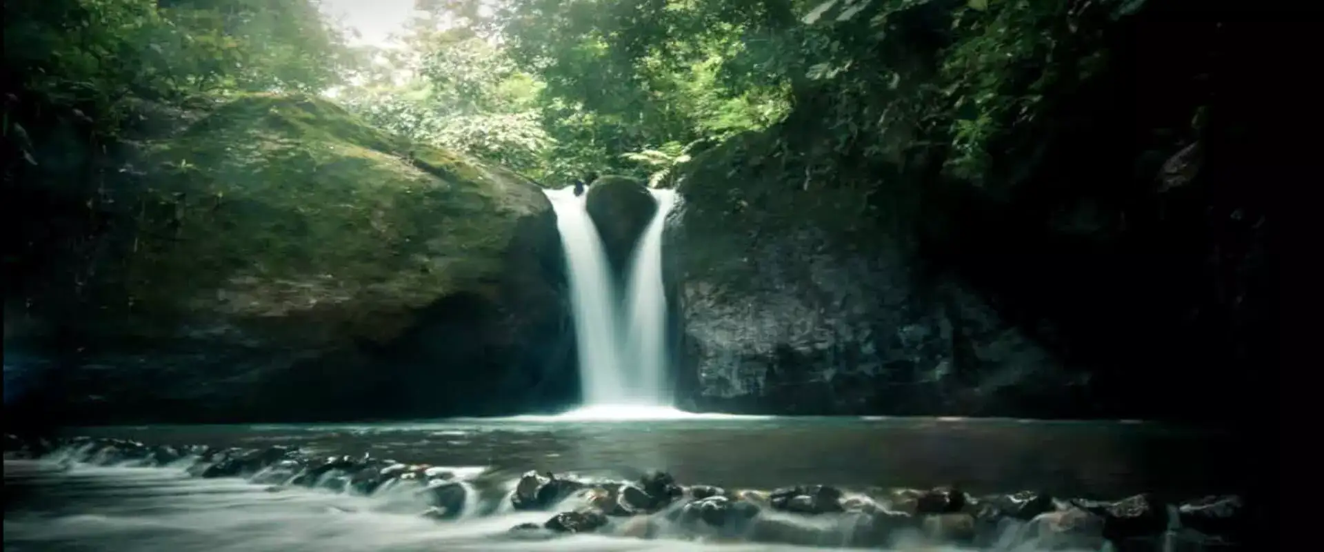 Expedición de Cataratas  | Costa Rica