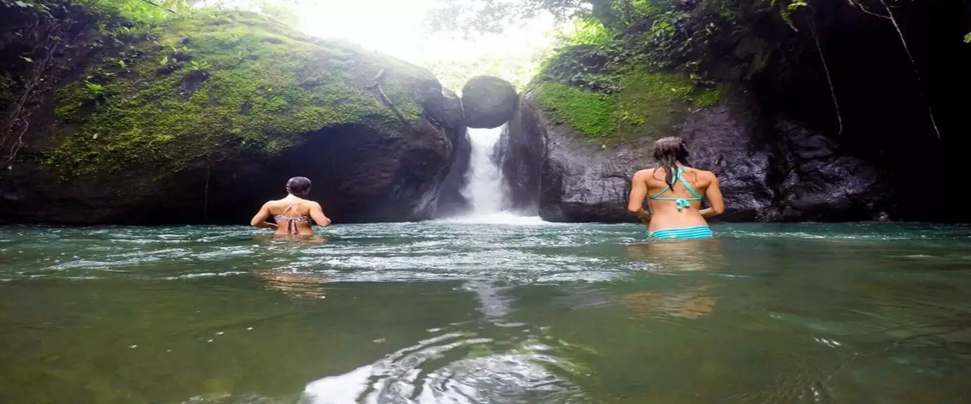 Waterfalls Expedition | Costa Rica