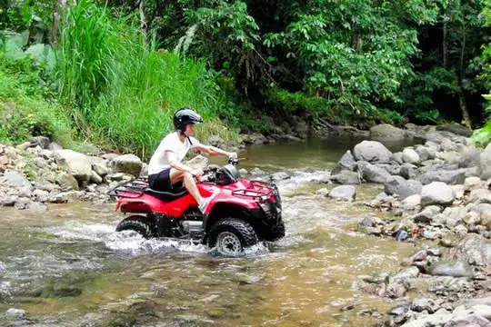 ATV Tour