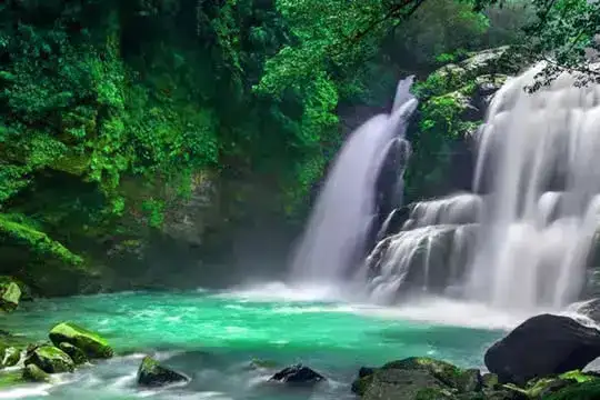 Nauyauca Waterfall Tour